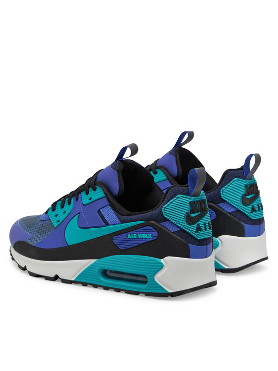 Nike Nike Sneakers Air Max 90 Drift FB2877 500 Violett
