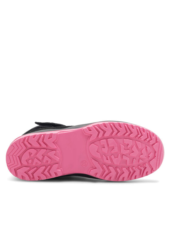 Lasocki Young Lasocki Young Μποτίνια CP91-21916N(IV)DZ Μωβ