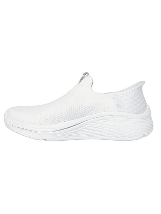 Skechers Skechers Sneakersy 129611-WSL Biały
