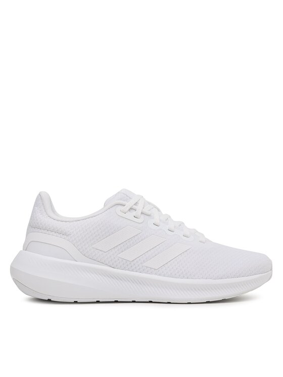 adidas adidas Маратонки за бягане Runfalcon 3 Shoes HP7546 Бял