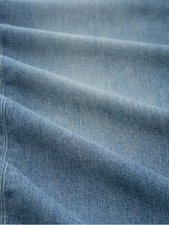 Tom Tailor Tom Tailor Jeans TTJOSH REGULAR Blu Regular Fit