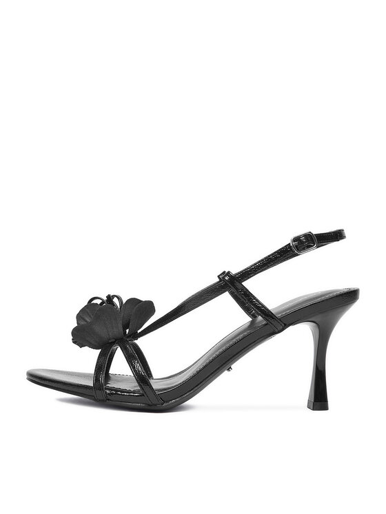 DeeZee DeeZee Basutės CEO-297-77 Juoda