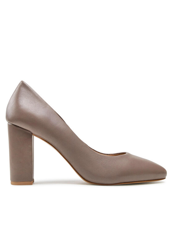 Lasocki Lasocki Halbschuhe WYL3137-1Z Beige