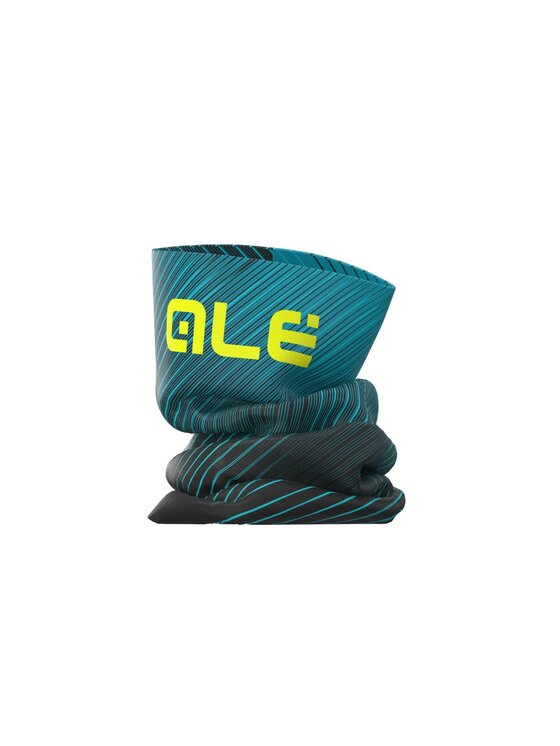 Alé Cycling Alé Cycling Komin Storm Turkusowy