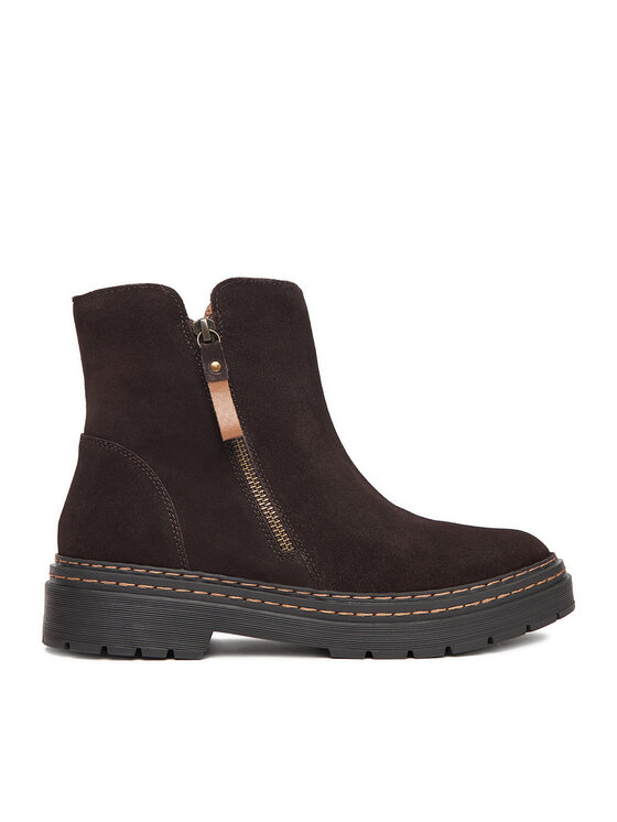 Lasocki Lasocki Botine CEO-WI23-MICHAELA-03 Maro