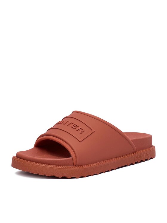 Hunter Hunter Natikači CEO-HLZ25930-1 Svetlo rdeča