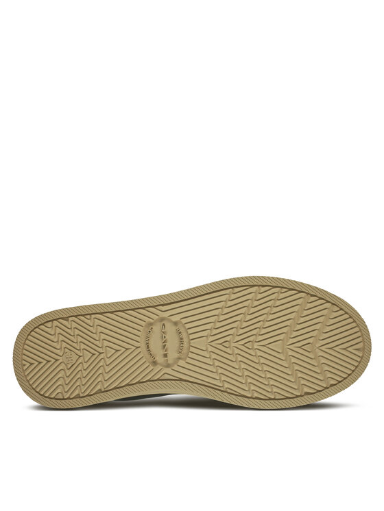 Gant Gant Tenisice 29531651 Crna