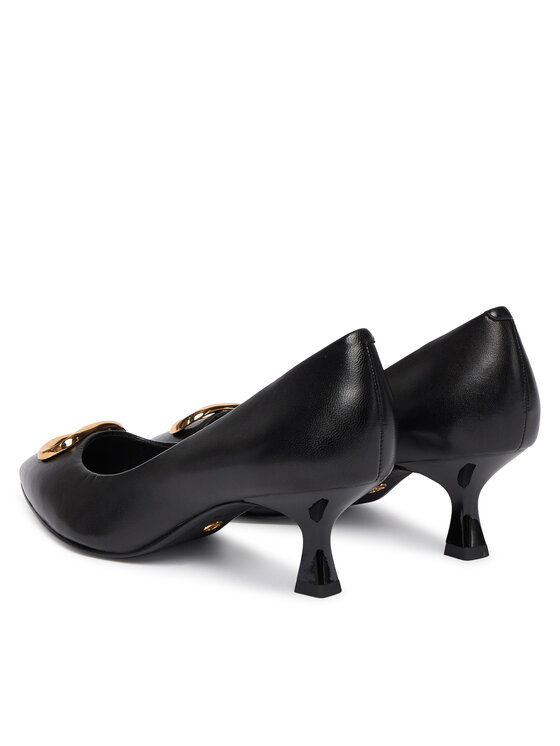 Tamaris Tamaris Décolleté 1-22400-46 Nero