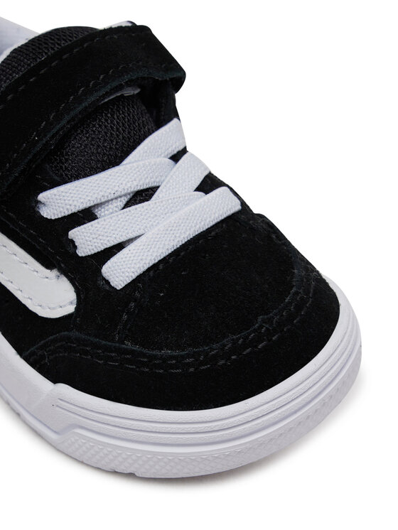 Vans Vans Sneakersy Hylane V VN000D4MBZW1 Černá