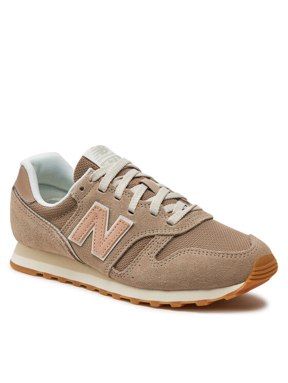 New balance 373 herren braun online