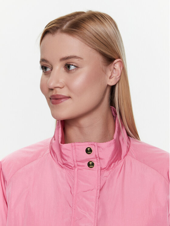 JOOP! JOOP! Pārejas jaka 30036808 Rozā