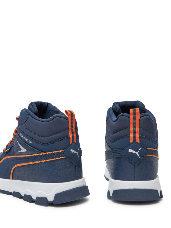Puma Puma Tenisice Evolve Trail Jr 397644 02 Tamnoplava