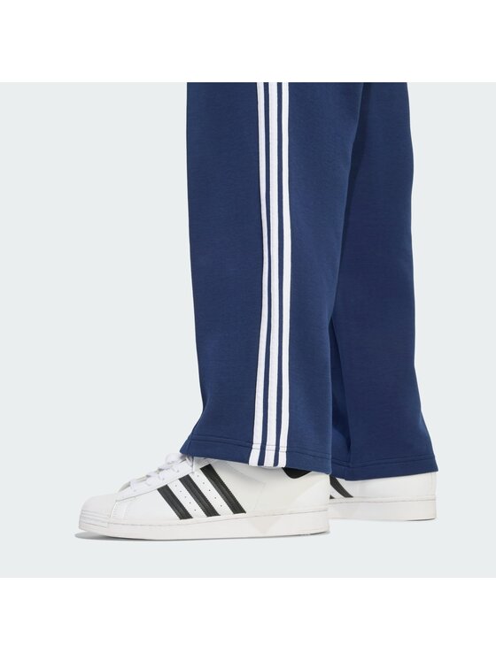 adidas adidas Sporta bikses adicolor Spacer Track KD4087 Tumši zils Baggy Fit