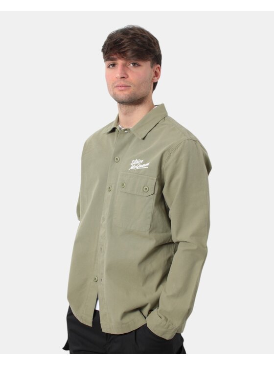Barbour International Barbour International Giacca outdoor 9977102434570 Verde Regular Fit