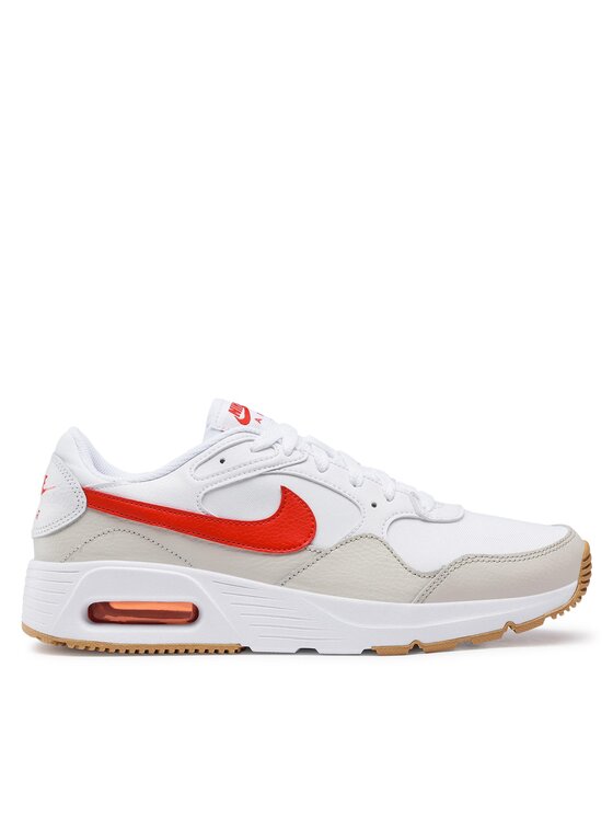 Nike Nike Sneakers Air Max Sc CW4555 112 Weiß