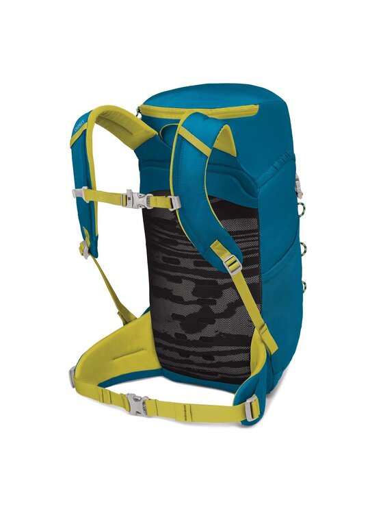 Osprey Osprey Plecak 319014 Granatowy