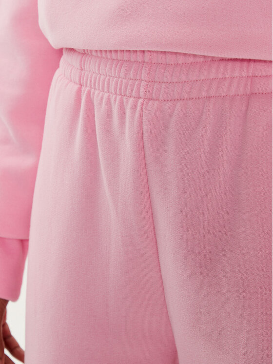 Patrizia Pepe Patrizia Pepe Παντελόνι φόρμας 8P0618/J079-R836 Ροζ Regular Fit