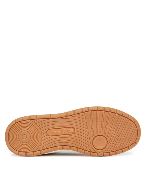 KangaRoos KangaRoos Снікерcи K-CA Miles OS 10263 000 2180 Сірий