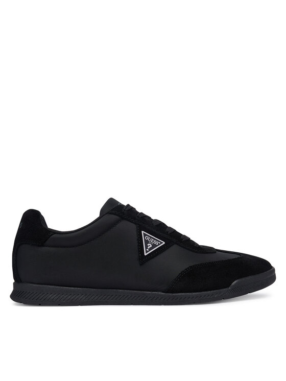 Guess Guess Sneakers FMTDAS SUE12 Nero