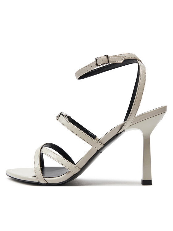 HUGO Hugo Sandalen Katniss 50517417 10254500 01 Beige