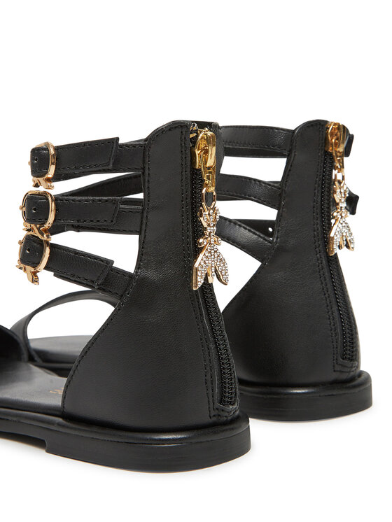 Patrizia Pepe Patrizia Pepe Sandali PPJ327 31cz Nero