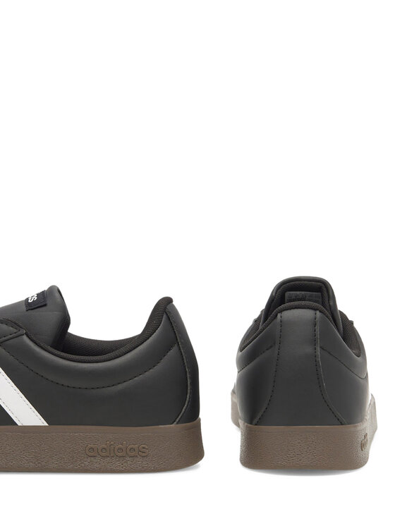 adidas adidas Sneakers Vl Court Base ID3712 Negru