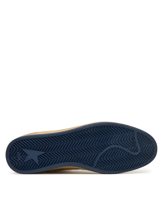 GOLDEN GOOSE GOLDEN GOOSE Сникърси Sky Star GMF00230.F003339.10357 Бежов