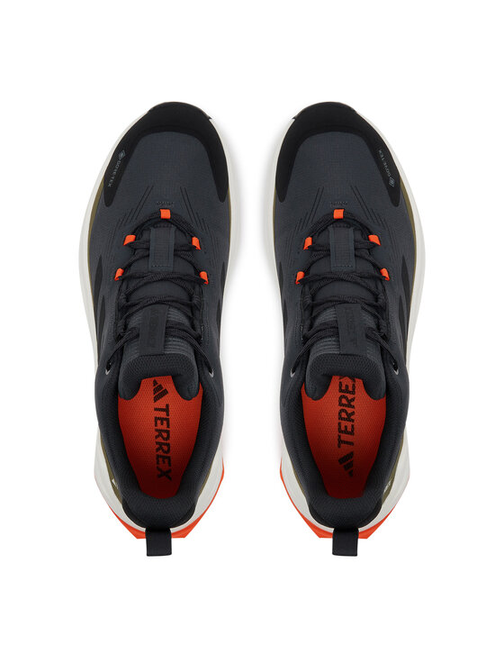 adidas adidas Παπούτσια πεζοπορίας Terrexmaker 2 GORE-TEX IH3737 Γκρι