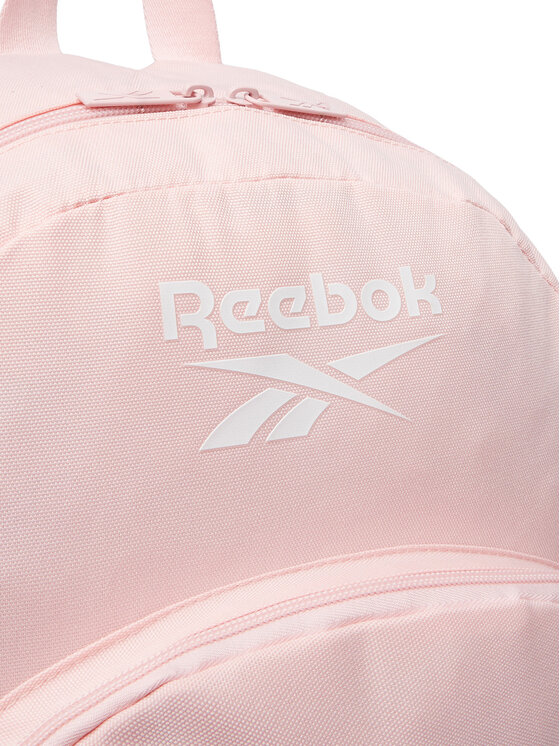 Reebok Reebok Rucsac WBEOHP-RBK-P-002-10 Roz deschis