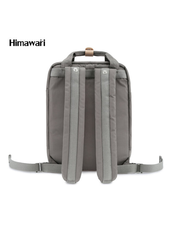 Himawari Himawari Plecak 188L Szary