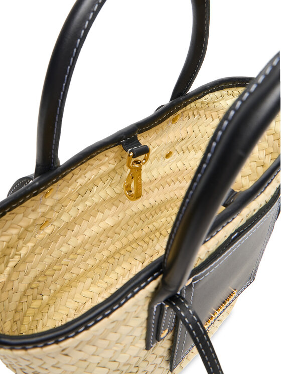 JACQUEMUS JACQUEMUS Torbica Le Petit 23E223BA044-3060 Bež