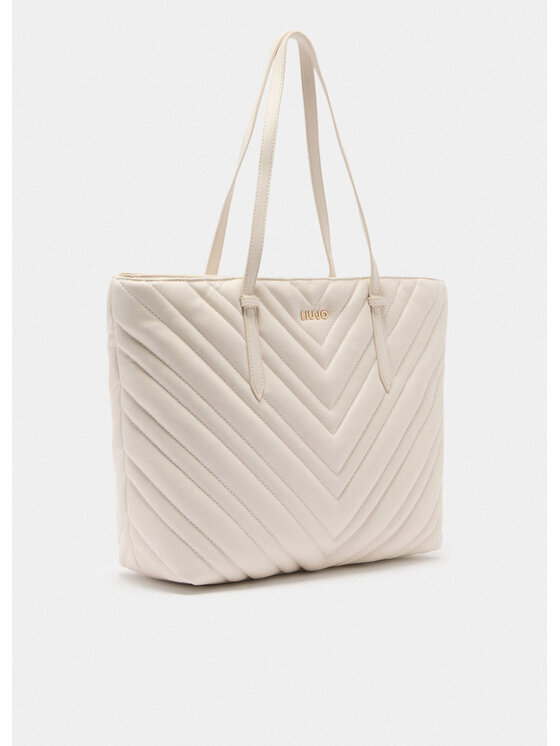 Liu Jo Liu Jo Borsa spesa AF5321E042630002 Bianco
