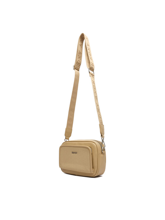 Roxy Roxy Torebka CWBEO-ROXY-M-005-09 Beżowy