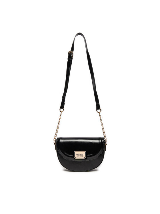 Monnari Monnari Τσάντα BAG2840-020 Μαύρο