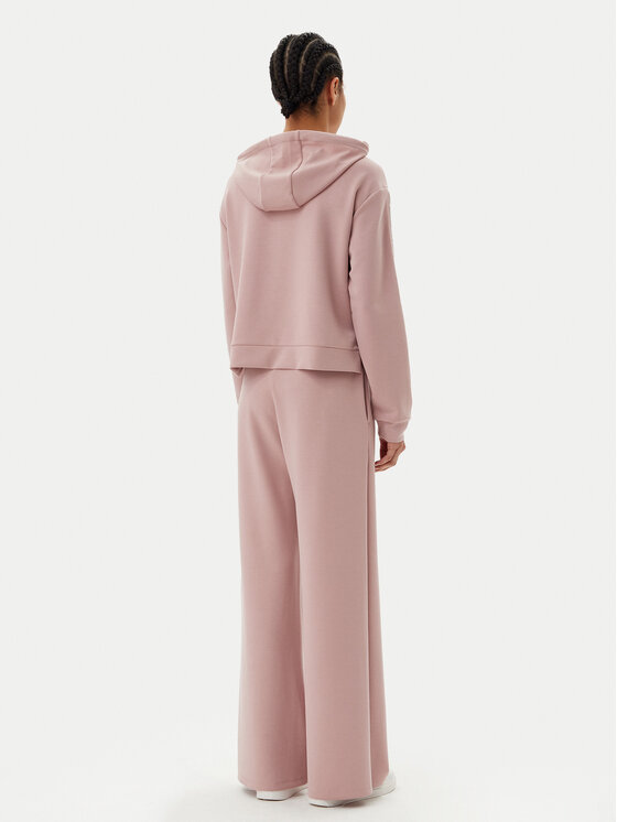 EA7 Emporio Armani EA7 Emporio Armani Jogginganzug 7W000119 AF12643 U4079 Rosa Loose Fit