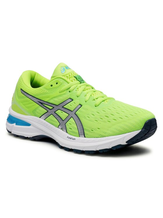 Asics Topánky GT-2000 9 1011A983 Zelená • Modivo.sk