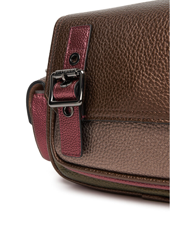 Hispanitas Hispanitas Handtasche BI254327 Braun