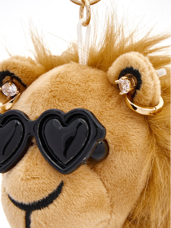 Aldo Aldo Přívěsek Roary 14038424 Hnědá