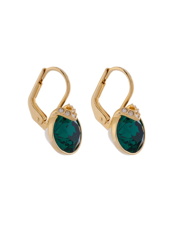 Swarovski Swarovski Ohrringe Bella 5735389 Goldfarben
