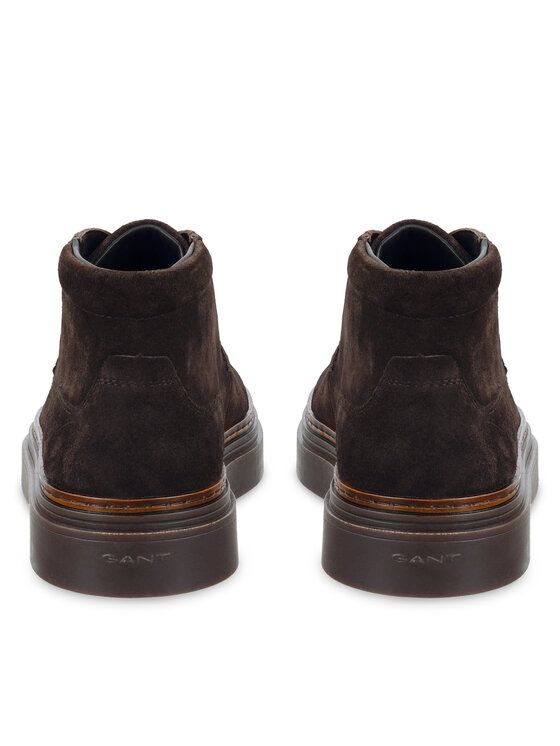 Gant Gant Bakancs 31643638 Barna