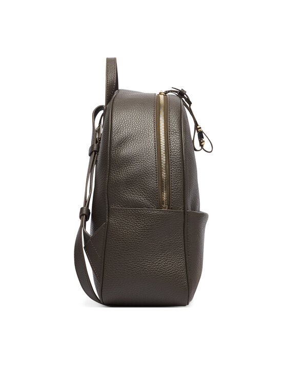 Coccinelle Coccinelle Rucksack U45 Coccinellenory E1 U45 14 02 01 Khakifarben