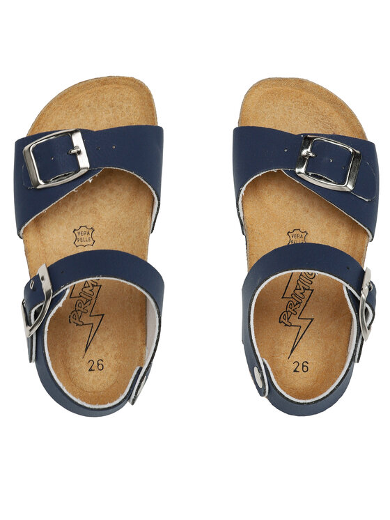 Primigi Primigi Sandali 3925500 S Modra