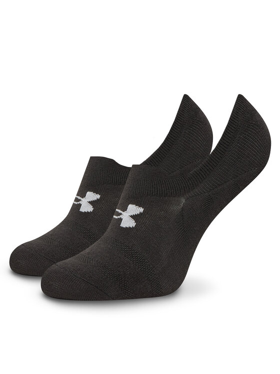 Under Armour Under Armour Комплект 6 чифта къси чорапи унисекс UA Essential Ultra 1386240 Цветен