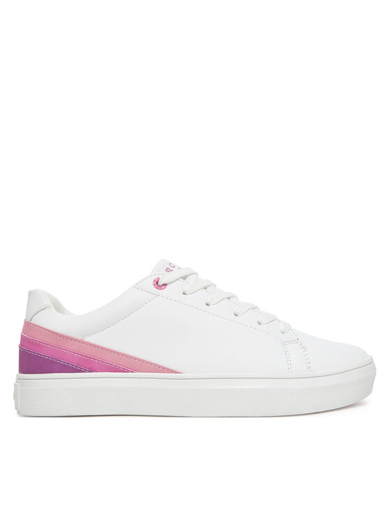 Damskie Sneakersy Roxy, Rozmiar 37, Białe, V12-903