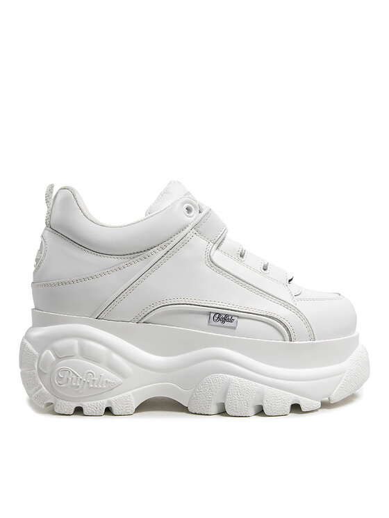 Sneakers Buffalo London BN1533230 White