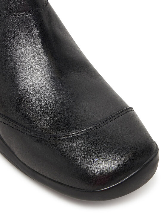 Vagabond Shoemakers Vagabond Shoemakers Īsie zābaki Sky 5837-101-20 Melns
