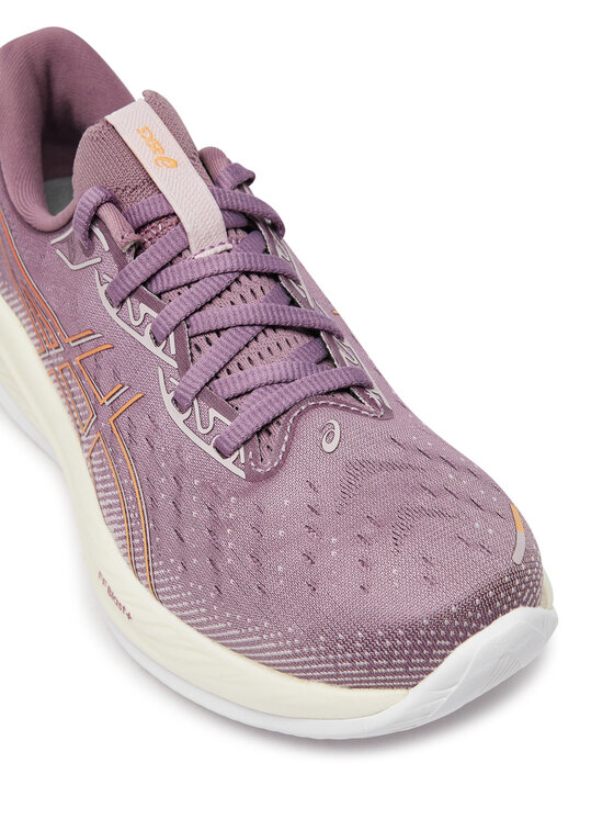 Asics Asics Buty do biegania Gel-Cumulus 26 1012B599 Fioletowy