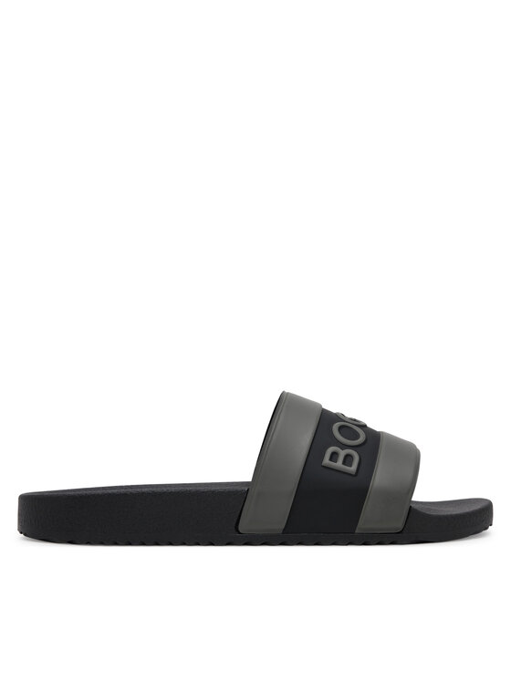 Bogner Bogner Şlapi Belize M 4 D 12526417 Negru