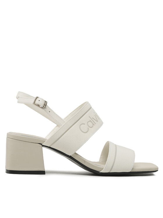 Calvin klein nicoletta on sale sandal