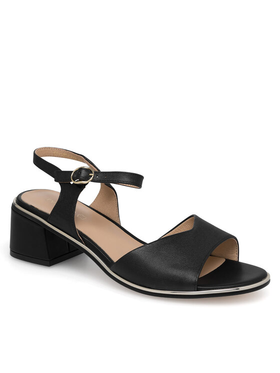 Lasocki Lasocki Sandale WYL3784-1Z Negru